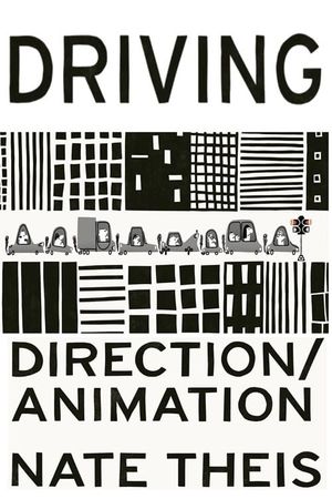 Driving's poster image