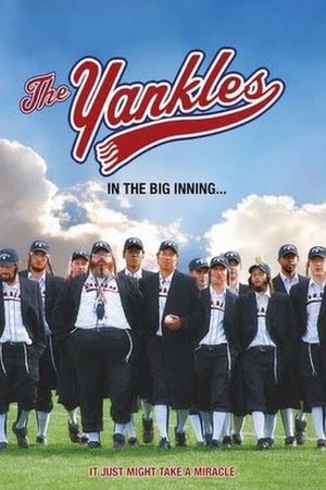 The Yankles's poster