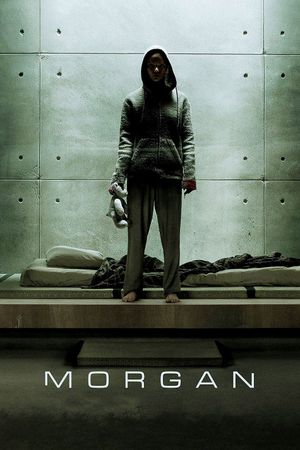 Morgan's poster