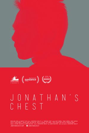 Jonathan's Chest's poster