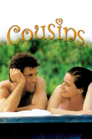 Cousins's poster