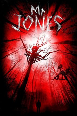 Mr. Jones's poster