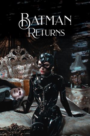 Batman Returns's poster