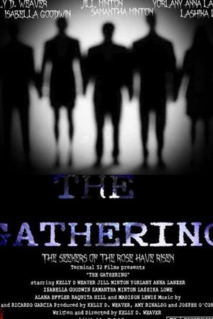 The Gathering's poster