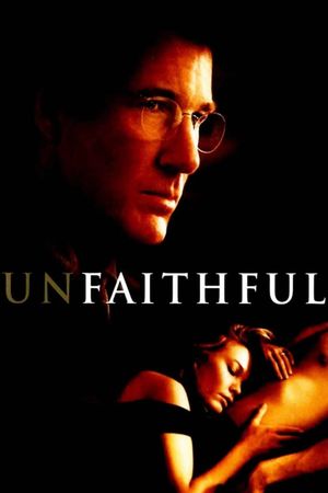 Unfaithful's poster