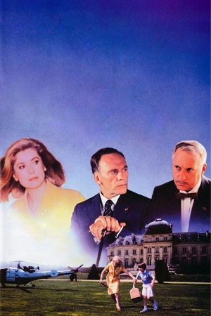 Le bon plaisir's poster