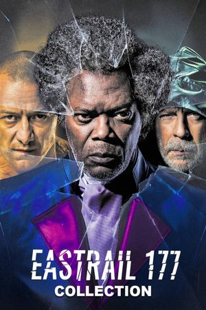 Unbreakable's poster