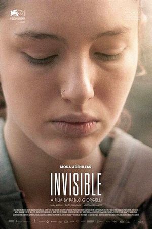 Invisible's poster
