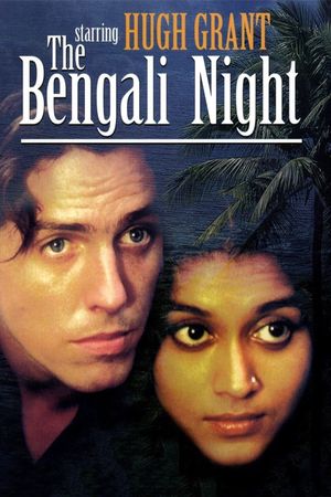 The Bengali Night's poster