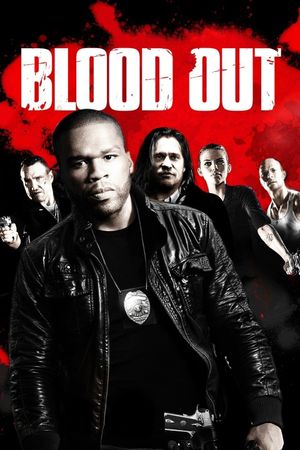 Blood Out's poster