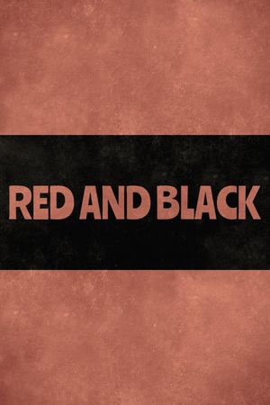 Rojo y negro's poster