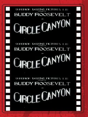 Circle Canyon's poster