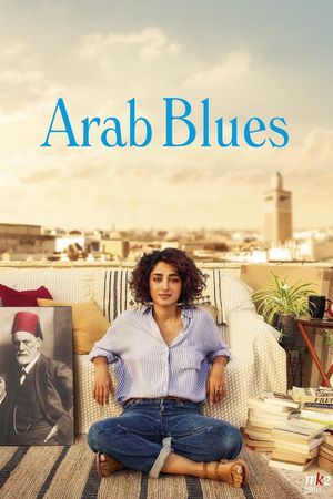 Arab Blues's poster image