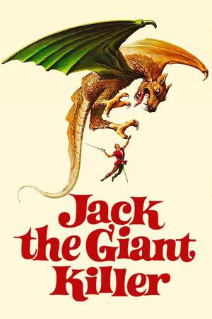 Jack the Giant Killer's poster