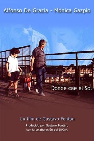 Where the Sun Sets's poster