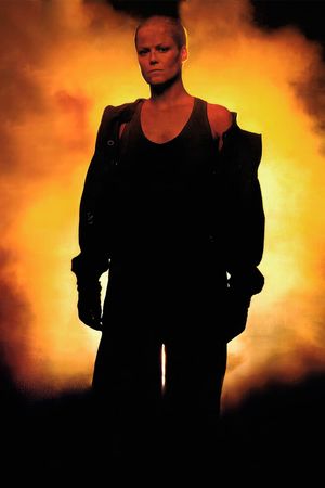 Alien³'s poster
