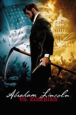 Abraham Lincoln vs. Zombies's poster image