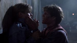 Night of the Demons 2's poster