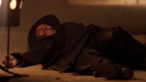 Dead in Tombstone's poster