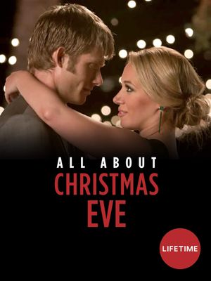 All About Christmas Eve's poster