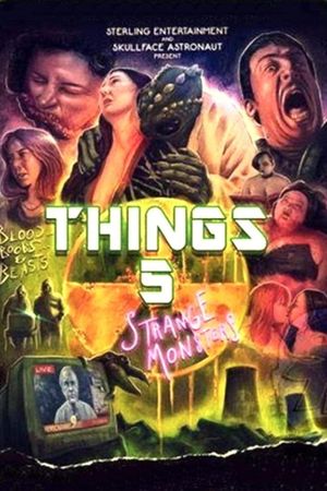 Things 5's poster