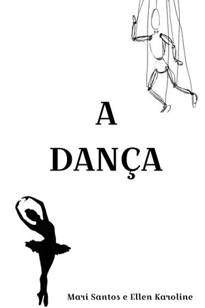 A Dança (The Contortionist)'s poster