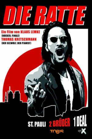 Die Ratte's poster