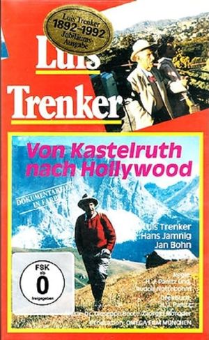 Von Kastelruth nach Hollywood's poster image