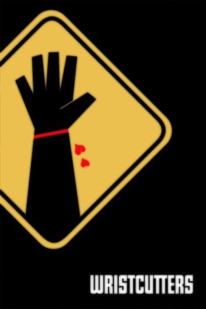 Wristcutters: A Love Story's poster