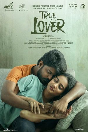 Lover's poster
