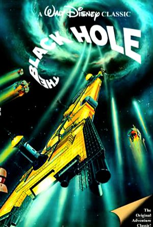 The Black Hole's poster