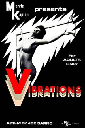 Vibrations's poster