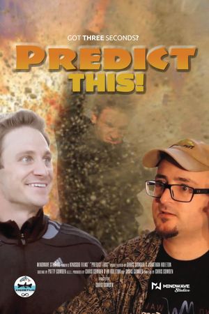 Predict This!'s poster