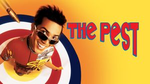 The Pest's poster