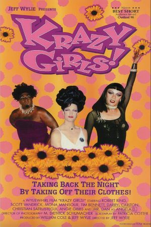 Krazy Girls's poster