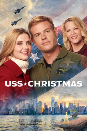 USS Christmas's poster