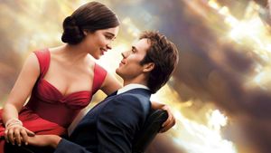 Me Before You's poster
