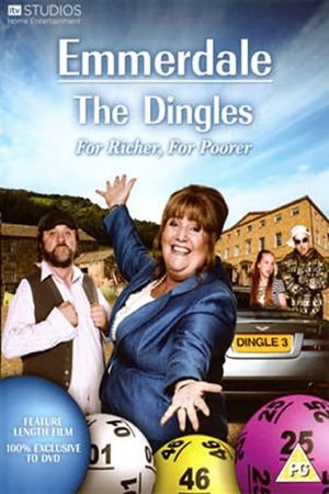 Emmerdale: The Dingles - For Richer, For Poorer's poster