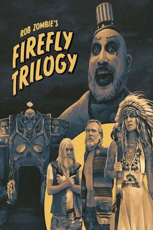 The Devil's Rejects's poster
