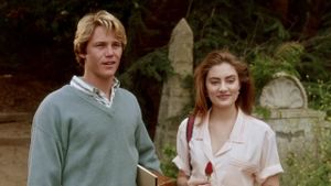 Sleepwalkers's poster