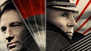 Phantom's poster