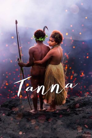 Tanna's poster