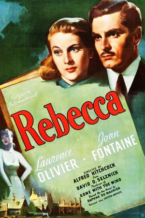 Rebecca's poster