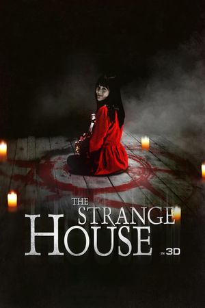 The Strange House's poster