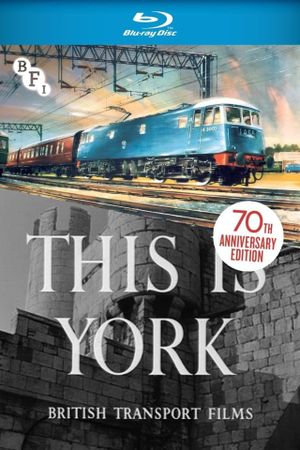 This Is York's poster