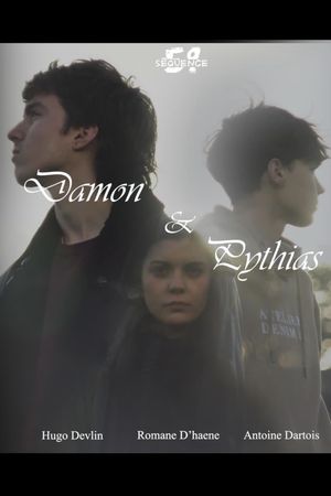 Damon & Pythias's poster