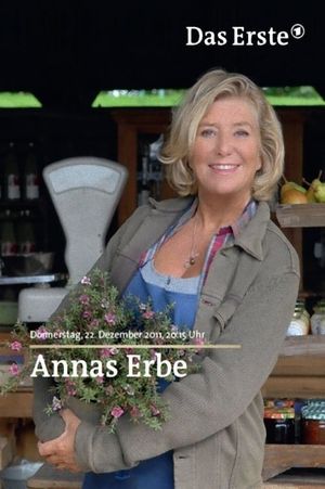 Annas Erbe's poster