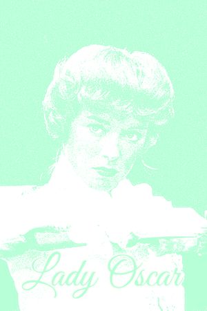 Lady Oscar's poster