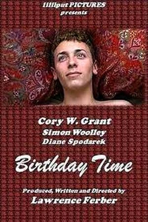 Birthday Time's poster image