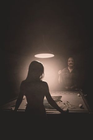Double Down South's poster